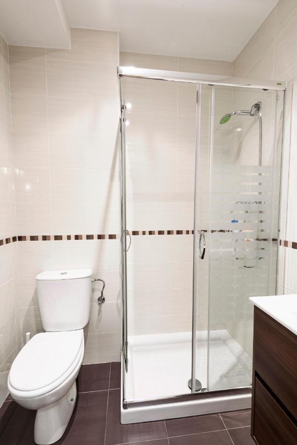Apartament Prim By Kyosai Bilbao Zewnętrze zdjęcie