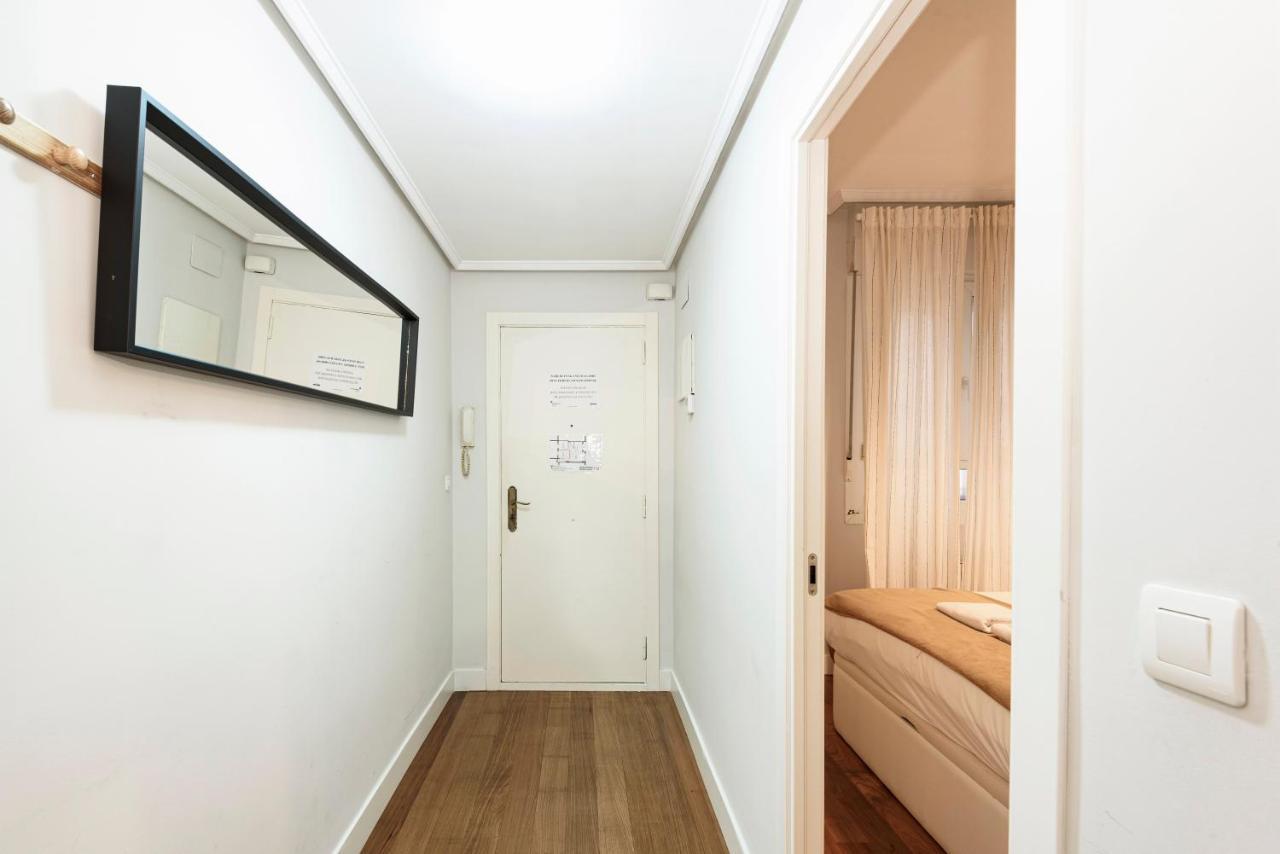 Apartament Prim By Kyosai Bilbao Zewnętrze zdjęcie