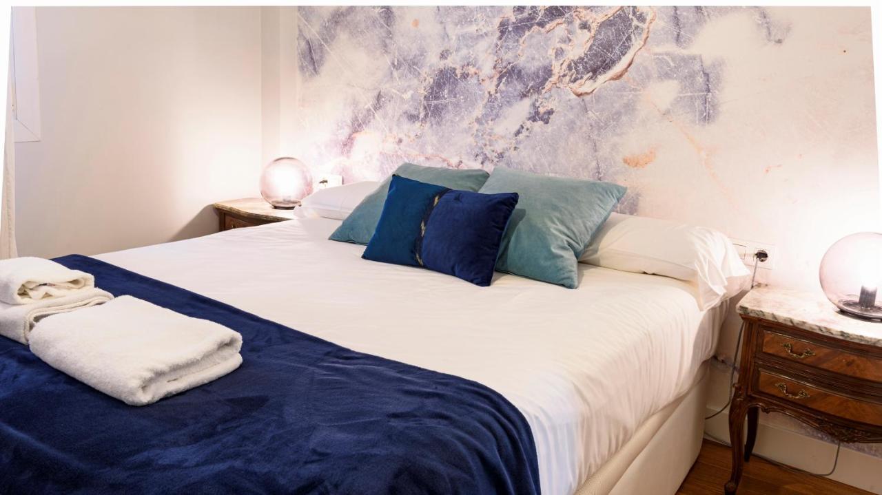 Apartament Prim By Kyosai Bilbao Zewnętrze zdjęcie